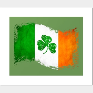 Ireland Posters and Art